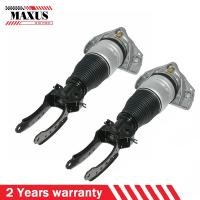ราคา Pair For Audi Q7 Porsche VW Touareg Cayenne Front Left and Right Air Suspension Shock Absorber Stru (55702523320)