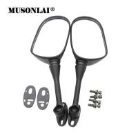 ราคา For HONDA CBR600RR CBR600 RR 2003-2016 CBR1000RR CBR1000 RR 04-07 Motorcycle Rearview Mirrors Side (51155483731)
