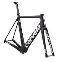 ราคา cervelo R3 Disc Frameset size 48 (5855130233)