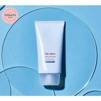 ราคา [DERMA FACTORY] be;zero Pure Sun Cream SPF42 PA+++, 80g (26083688662)