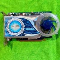 ราคา การ์ดจอ HIS 4670 1G DDR3 128BIT (1490861627)