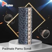 ราคา หูฟัง​ Padmate pamu scroll binaural 5.0 (2723798783)