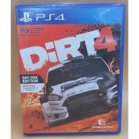 ราคา (มือสอง) มือ2 เกม ps4 : DiRT 4 โซน3 แผ่นสวย #Ps4 #game #playstation4 (18774028069)