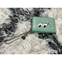 ราคา กระเป๋าใส่เหรียญ Diesel แท้ % (ตำหนิอะไหล่มีร่องรอย) (15656037979)
