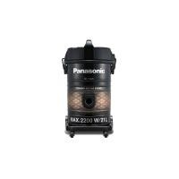 ราคา Panasonic เครื่องดูดฝุ่นชนิดถัง 2200 วัตต์ รุ่น MC-YL635TB41 สีดำ-ทอง (18181946926)
