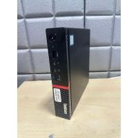 ราคา Mini PC i5-6400T Lenovo ThinkCentre M700 RA8G SSD M.2 HDD มือ2 สภาพดี Lenovo ThinkCentre M700 (26477193267)