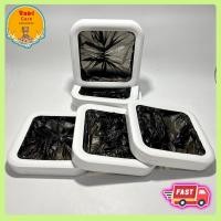 ราคา ถุงถังขยะซีลอัตโนมัติ MotionSensorLEDInduction ขนาดความจุ 15.5 ลิตร Xiomi Mijia Townew T1s/c smart trash can ✅พร้อมส่ง (17397697978)