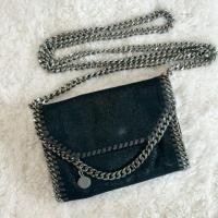 ราคา Authentic Stella Mccartney crossbody bag (26289945533)