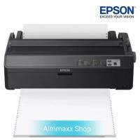 ราคา EPSON DOT MATRIX PRINTER รุ่น LQ-2090 ll (2290038676)