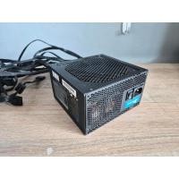 ราคา POWER SUPPLY (อุปกรณ์จ่ายไฟ) Seasonic S12G-750 750W 80Plus GOLD (28644312216)