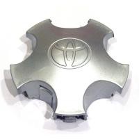ราคา 1 ชิ้น TOYOTA HILUX D4D 5รู โตโยต้าไทเกอร์ ดี-โฟร์ดี 15นิ้ว ดุม ดุมล้อ ฝาครอบล้อ แม็ก ดุมรถ ดุมแม็ก ฝาล้อ (18089794468)