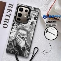 ราคา เคส HP So Cool Infinix Note 50s 5G เคสใหม่ Contemporary Cool Case เคสคุณภาพ ตัวป้องกันกล้อง ฝาครอบโทรศัพท์มือถือ อุปกรณ์เสริมโทรศัพท์มือถือ AERO Case ในพื้นที่ (42208412890)