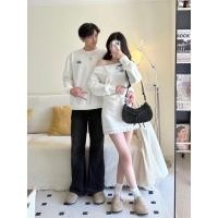 ราคา เดรส COUPLE สีขาวสวยมากลายจุด - FOREVER COUPLE (40768158330)
