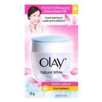 ราคา Olay natural white 25 g. (1037494193)