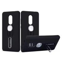 ราคา Xiaomi Redmi Note 4 Casing Case Elegant Multi Holder Shock Proof Armor Hard Back Case (28337917726)