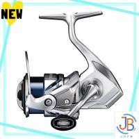 ราคา Direct From Japan Shimano (SHIMANO) Spinning Reel 23 Stradic C2000S (44318816381)