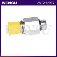 ราคา Automatic Transmission Fluid Cooler Line Fitting For Buick Chevrolet Pontiac 24236555 (54304612966)