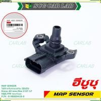 ราคา ***ราคาพิเศษ***ใหม่ แท้ เซนเซอร์ อากาศ MAP Sensor Isuzu Dmax, All new Mu-X ปี07-17 VGS,TFR , OE : 8-98009418-0 (18501304767)