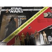 ราคา star wars black series darth vader 40th anniversary มือสอง (6938780460)