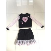 ราคา พร้อมส่งงานป้าย D’One size s,m ใส่ได้ ผ้าหนักมากค่ะ (4657786707)