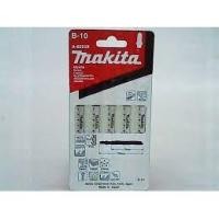 ราคา ใบเลื่อยจิกซอB-10ตัดไม้อัดMAKITA ขายเป็นใบ (10450633193)
