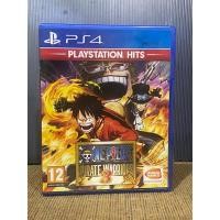 ราคา PS4 One piece Pirate Warriors 3 (มือ2) (21876923880)