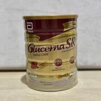 ราคา Glucerna SR กลูเซอนา เอสอาร์ วานิลลา 850 G (11699906874)
