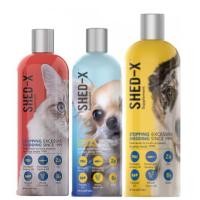 ราคา Shed-X Dermaplex อาหารเสริมบำรุงขนและผิวหนัง สุนัข-แมว​ (5441774227)