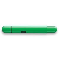 ราคา LAMY pico neon green 2019 ballpoint pen limited edition (ปากกาลามี่ ด้ามสีเขียว) (24186409946)
