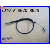 ราคา THROTTLE CABLE Fit For TOYOTA RN20 RN25 สายคันเร่ง (41818903771)