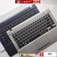 ราคา ✨ Samsung NP-370R4E 450R4V NP470R4E คีย์บอร์ด C เคส 455R4J 450R4Q คีย์บอร์ด (57708026033)
