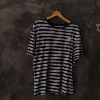 ราคา เสื้อยืด guess line มือสอง (18556180053)