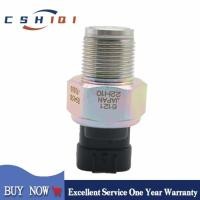ราคา 89458-71010 Rail Fuel Pressure Sensor For Toyota Hilux Avensis Saloon Combi D4D 2AD-FTV 8945871010 (43628449032)