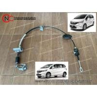 ราคา สายเกียร์ ออโต้ HONDA FREED ปี2010-2015 แท้ศูนย์ ของใหม่ (49603431146)