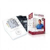 ราคา เครื่องวัดความดัน rossmax CF155f รับประกัน 5 ปี (6301826909)