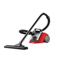 ราคา CEFLAR เครื่องดูดฝุ่นทรงพลัง เครื่องดูด CVC-02 VACUUM CLEANER มาพร้อมล้อและหูจับ จุฝุ่นได้ถึง 2 ลิตร [รับประกัน 1 ปี] (29208430897)