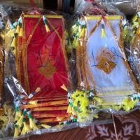 ราคา ตุงไชย ตุงล้านนา ขนาด 1.5 เมตร (45012282333)