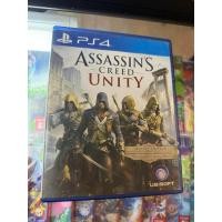 ราคา แผ่น ps4 มือสอง assassin’s creed unity (27367180843)