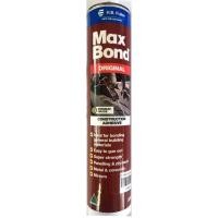 ราคา กาวตะปู MAXBOND FULLER ซิลิโคน ติดกระจก แม็กบอนด์ (44452192248)