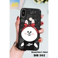 ราคา XIAOMI Redmi Note 5 - XIAOMI Redmi Note 5 Pro - เคส XIAOMI Redmi Note 6 พร้อมพิมพ์ลาย Nhu Y สวยงาม (43730958030)