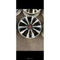 ราคา ล้อแม็ก Honda city ขอบ15 4รู100 ราคาต่อวง ซื้อแยกวงได้ (52457769436)