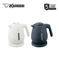 ราคา Zojirushi กาต้มน้ำไฟฟ้า ขนาด 1 ลิตร รุ่น CK-DAQ10T (25976252570)