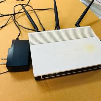 ราคา tp-link TL-wa901nd 300mbps wireless n access point มือสอง (51952278027)