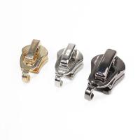 ราคา เลขที่. 5 หัวซิปโลหะ พร้อมหัวตะขอล็อค cl เลขที่. 5 หัวซิปโลหะพร้อมตะขอล็อค หัวเสื้อผ้าดึงกระเป๋าเดินทางหัวเต็นท์ กรีด ดึงหัวซิปอุปกรณ์เสริม ซีอี4.16 (51658940534)
