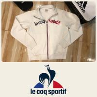 ราคา เสื้อ le coq sportif มือสองของแท้ (8808236554)