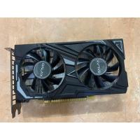 ราคา การ์ดจอ GTX1650 galax 4g (14298090836)