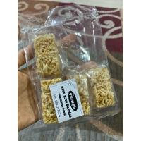 ราคา ข้าวพองหวานกรอบเคี้ยวเพลิน (48360193265)
