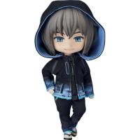 ราคา Nendoroid Doll Fate/Grand Order Pretender / Oberon Unhappy Summer Oberon Ver. (51909669302)