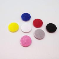 ราคา 7 x 3D Analog Thumbstick Cap Rocker จอยสติ๊กหมวกสําหรับ Sony PSP 1000 1001 หลากสี (40707266097)