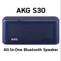 ราคา (พร้อมส่ง) ลำโพง AKG Bluetooth Speaker สินค้าใหม่ ของแท้ (4326934604)